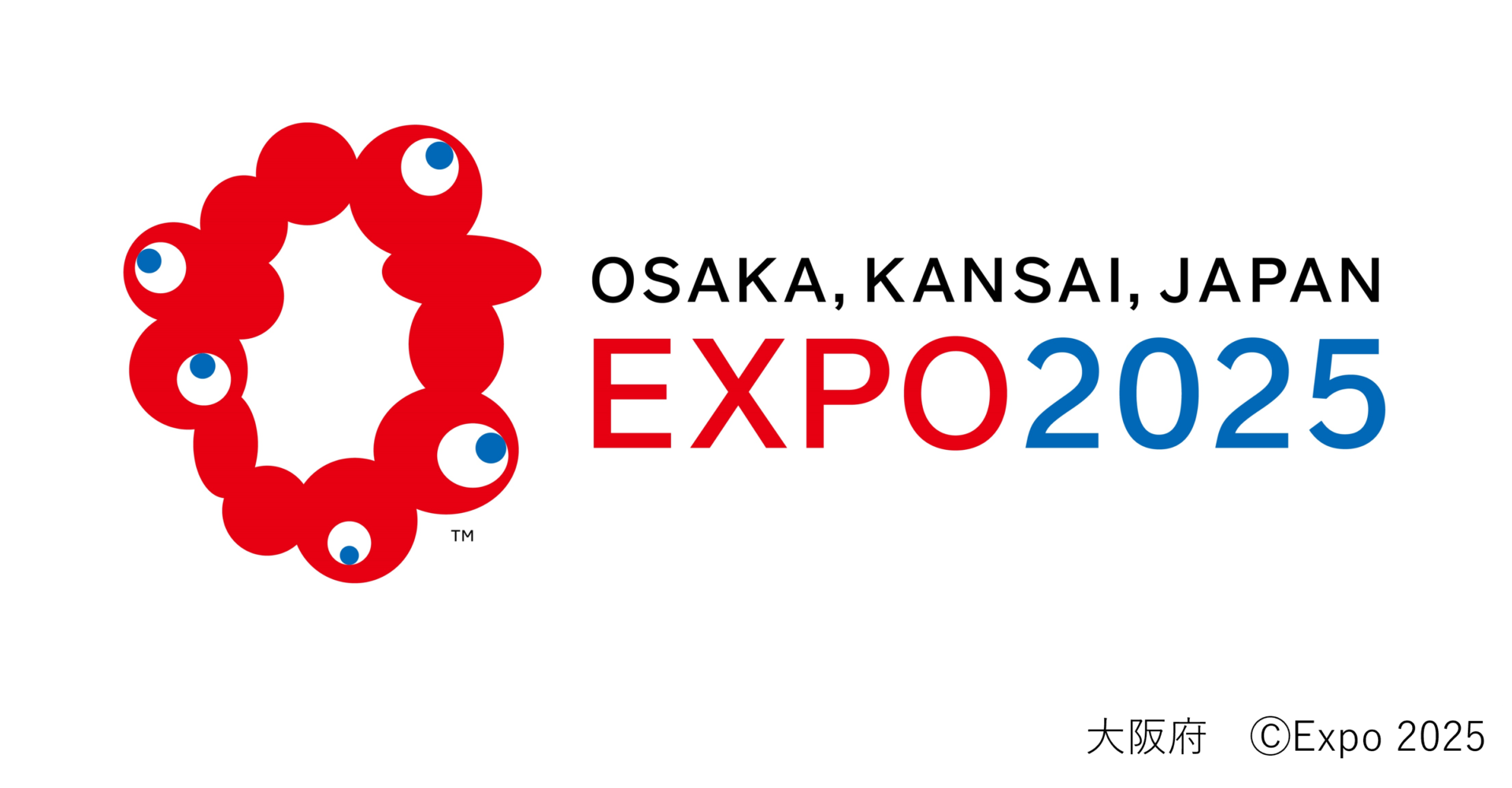 EXPO 2025　大阪・関西万博公式Webサイト