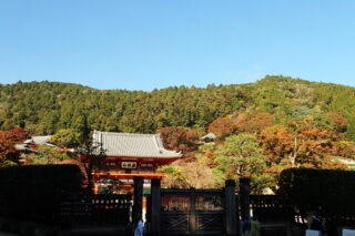 【参加者募集中（先着順）】12月21日　山岳ライター根岸真理さんと行く近くの低山・箕面ふかぼりトレッキング③「新駅：箕面萱野駅から出発！最勝ヶ峰へ」　